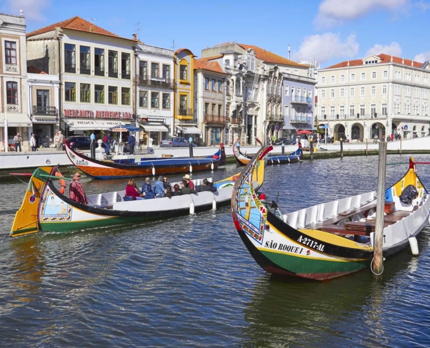 Voyage Portugal - Gastronomie, Vins et Culture par SEP Voyages