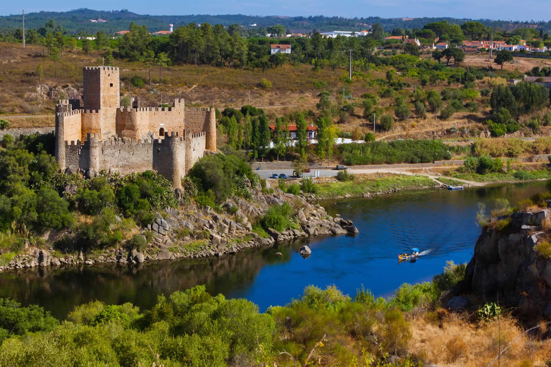 Portugal - Découvrir Ribatejo et ses point principaux - par SEP Voyages