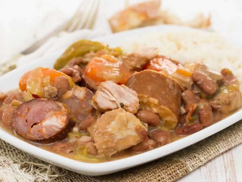 Les dix plats les plus typiques du Portugal Voyage Portugal